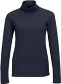TRI MOUNTAIN Charisma Polyester Jersey Turtleneck