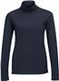TRI MOUNTAIN Charisma Polyester Jersey Turtleneck