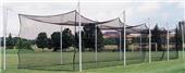 Porter Indoor/Outdoor Baseball Batting Cage Porter Indoor/Outdoor Baseball Batting Cage