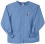 University of Kansas Sky Nursing Jackets