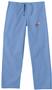 University of Kansas Sky Classic Scrub Pants