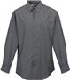 TRI MOUNTAIN Moorshire Gingham Patterned Shirt