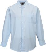 TRI MOUNTAIN Moorshire Gingham Patterned Shirt