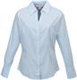 TRI MOUNTAIN Dina Women's Gingham Patterned Shirt