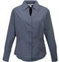 TRI MOUNTAIN Dina Women's Gingham Patterned Shirt