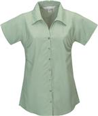 TRI MOUNTAIN Cadence Women's Button Down Shirt