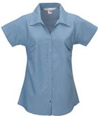 TRI MOUNTAIN Cadence Women's Button Down Shirt