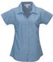 TRI MOUNTAIN Cadence Women's Button Down Shirt
