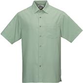 TRI MOUNTAIN Cambrian Microfiber Button Down Shirt