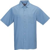 TRI MOUNTAIN Cambrian Microfiber Button Down Shirt
