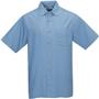 TRI MOUNTAIN Cambrian Microfiber Button Down Shirt