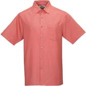 TRI MOUNTAIN Cambrian Microfiber Button Down Shirt