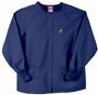 University of Akron Navy Nursing Jackets
