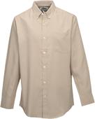 TRI MOUNTAIN Wales Mini Plaid Patterned Shirt