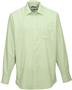 TRI MOUNTAIN Wales Mini Plaid Patterned Shirt
