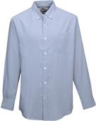 TRI MOUNTAIN Wales Mini Plaid Patterned Shirt