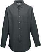 TRI MOUNTAIN Wales Mini Plaid Patterned Shirt