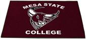 Fan Mats Mesa State College All Star Mat