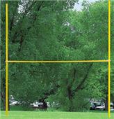 Porter Collegiate Width Football Goal Posts (Pair)