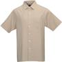 TRI MOUNTAIN Essex Mini Plaid Patterned Shirt
