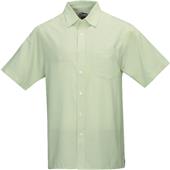 TRI MOUNTAIN Essex Mini Plaid Patterned Shirt