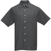 TRI MOUNTAIN Essex Mini Plaid Patterned Shirt