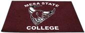 Fan Mats Mesa State College Ulti-Mat
