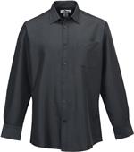 TRI MOUNTAIN Charlwood Striped Dress Shirt
