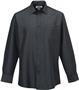 TRI MOUNTAIN Charlwood Striped Dress Shirt
