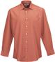 TRI MOUNTAIN Charlwood Striped Dress Shirt