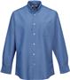 TRI MOUNTAIN Charlwood Striped Dress Shirt