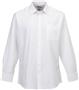 TRI MOUNTAIN Charlwood Striped Dress Shirt