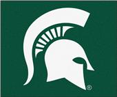 Fan Mats Michigan State University Tailgater Mat Fan Mats Michigan State University Tailgater Mat