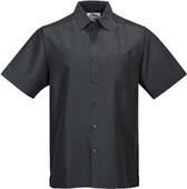 TRI MOUNTAIN Bechard Striped Casual Shirt