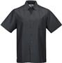 TRI MOUNTAIN Bechard Striped Casual Shirt