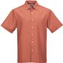 TRI MOUNTAIN Bechard Striped Casual Shirt