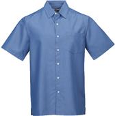 TRI MOUNTAIN Bechard Striped Casual Shirt