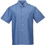 TRI MOUNTAIN Bechard Striped Casual Shirt