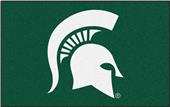 Fan Mats Michigan State University Ulti-Mat Fan Mats Michigan State University Ulti-Mat