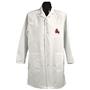 Arizona State University White Long Labcoats