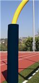 Porter Football Gooseneck Pad - Fits 6" - 8" Dia.