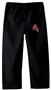 Arizona State University Kid's Black Scrub Pants