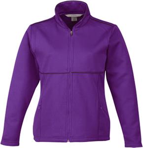 PURPLE/CHARCOAL