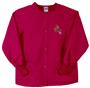 Arizona State University Crimson Nursing Jackets