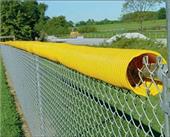 Porter Baseball Fence Toppers Porter Baseball Fence Toppers