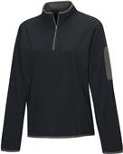 TRI MOUNTAIN Juneau Women's Micro Fleece Pullover