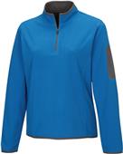 TRI MOUNTAIN Juneau Women's Micro Fleece Pullover