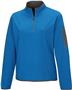 TRI MOUNTAIN Juneau Women's Micro Fleece Pullover