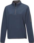 TRI MOUNTAIN Juneau Women's Micro Fleece Pullover