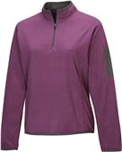 TRI MOUNTAIN Juneau Women's Micro Fleece Pullover